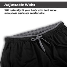 Load image into Gallery viewer, Mens Joggers Sweatpants Lightweight Trousers Trousers Pasal 
