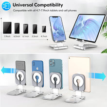 Load image into Gallery viewer, Phone Stand Adjustable Mobile Phone Holder Accessories Pasal 
