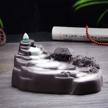 Load image into Gallery viewer, 200 Pcs Backflow Incense Cones Incense Pasal 