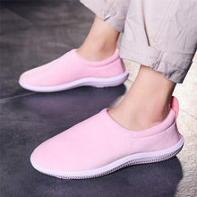Load image into Gallery viewer, Women Mens Winter Slippers Slippers Pasal 