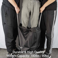 Load image into Gallery viewer, Travel Duffel Bag 96L Extra Large Lightweight Holdall Bag Travel Duffles Pasal 