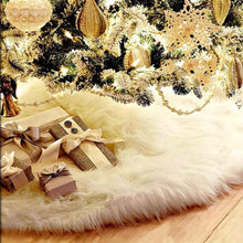Load image into Gallery viewer, Christmas Tree Skirt Tree Skirts Pasal 
