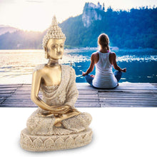 Load image into Gallery viewer, Craft Home Ornament Buddha Statue Pasal 