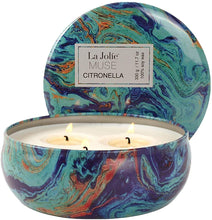 Load image into Gallery viewer, Citronella Candle Candles Pasal 