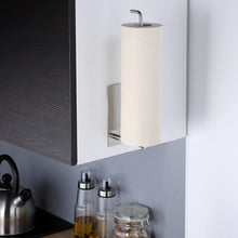 Load image into Gallery viewer, Kitchen Roll Paper Towel Holder Paper Towel Holders Pasal 