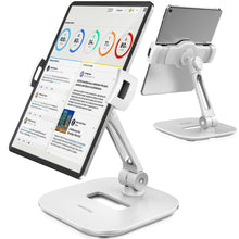 Load image into Gallery viewer, Stylish Aluminum Tablet Stand Stands Pasal 
