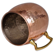 Load image into Gallery viewer, Copper Mug for Moscow Mules Coffee Cups Pasal 