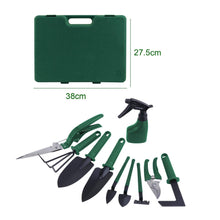 Load image into Gallery viewer, Garden Hand Tools Set Planting Kit Garden Tool Sets Pasal 
