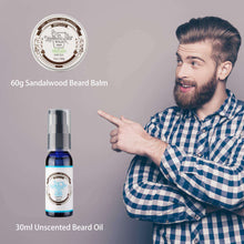 Load image into Gallery viewer, Beard Grooming Care Kit for Trimming Softening Shaping Conditioning Styling - handmade items, shopping , gifts, souvenir