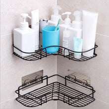 Load image into Gallery viewer, Shower Organizer Storage Bathroom Shelves Shower Organiser Pasal 