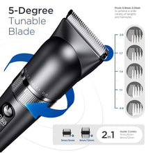 Load image into Gallery viewer, Hair Clippers for Men Professional Hair Clipper Hair Clippers Pasal 