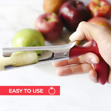 Load image into Gallery viewer, Premium Apple Corer Easy to Use and Durable Apple Corer Remover for Pears Corers Pasal 