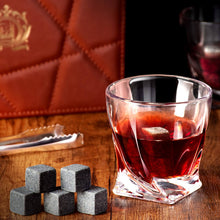 Load image into Gallery viewer, Whiskey Stones and Glasses gift set Barware Sets Pasal 