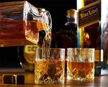 Load image into Gallery viewer, Whisky Stones and Glasses Gift Set Barware Sets Pasal 