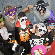 Load image into Gallery viewer, Halloween Masks15pcs Felt Masks Masks for Adults Pasal 