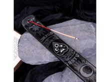 Load image into Gallery viewer, Spirit Board Incense Holder Incense Burner Pasal 