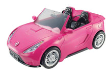 Load image into Gallery viewer, Barbie Sports, Toy Vehicle for Doll. Gift Pasal 