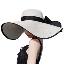 Load image into Gallery viewer, Ladies Sun Hat Summer Hats for Women Sun Hats Pasal 
