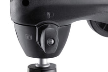 Load image into Gallery viewer, Compact Action Aluminium Tripod with Hybrid Head Complete Tripod Units Pasal 
