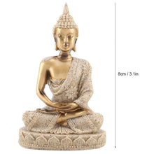 Load image into Gallery viewer, Craft Home Ornament Buddha Statue Pasal 