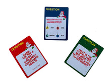 Load image into Gallery viewer, The Crackers Christmas Game for All the Family Board Games Pasal 