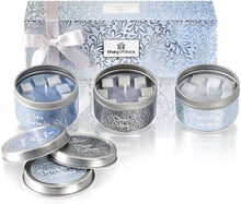 Load image into Gallery viewer, Scented Candle  Relax Set and Aromatherapy Gift - handmade items, shopping , gifts, souvenir
