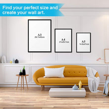 Load image into Gallery viewer, Canvas Print Wall Art Picture For Home Decor Posters &amp; Prints Pasal 