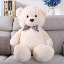 Load image into Gallery viewer, Teddy Bear Doll Gift Stuffed Animals Pasal 