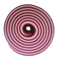 Load image into Gallery viewer, TPE Yoga Mat with positioning lines Mats Pasal 
