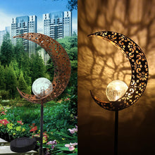Load image into Gallery viewer, Solar Lights Outdoor Garden Decor Pathway Lighting Pasal 