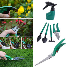 Load image into Gallery viewer, Garden Hand Tools Set Planting Kit Garden Tool Sets Pasal 