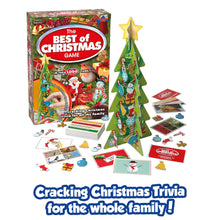 Load image into Gallery viewer, Drumond Park The Best of Christmas Family Board Game Board Games Pasal 