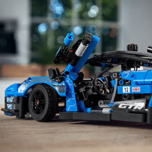 Load image into Gallery viewer, Technic McLaren Senna GTR Racing Sports Car Collectible Model lego Building Sets Pasal 