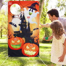 Load image into Gallery viewer, Halloween inflatable spider set Detective &amp; Spy Pasal 