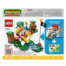 Load image into Gallery viewer, LEGO Super Mario Cat Power Up Pack Expansion Set Stacking Blocks Pasal 