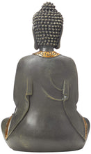 Load image into Gallery viewer, Light big statue Buddha mediation Statues Pasal 