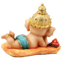 Load image into Gallery viewer, Ganesh Idol for home décor Statues Pasal 
