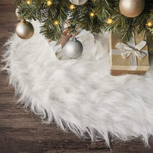 Load image into Gallery viewer, Christmas Tree Skirt Tree Skirts Pasal 