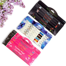 Load image into Gallery viewer, Stamford Premium Incense Sticks Combo Pack Moods Mythical Set of 138 Incense Sticks Incense Pasal 