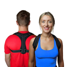 Load image into Gallery viewer, The Lost Peak Posture Corrector for Men and Women Back Braces Pasal 