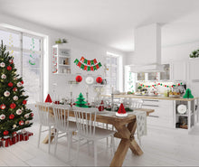 Load image into Gallery viewer, Premium Reusable Christmas Decorations Novelty Decorations Pasal 