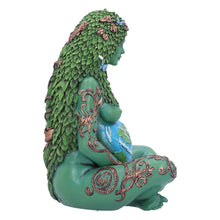 Load image into Gallery viewer, Nemesis Now Small Ethereal Mother Earth Gaia Art Statue Figurines Pasal 