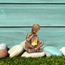 Load image into Gallery viewer, Easter Garden Decoration Statue Statues Pasal 