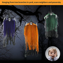 Load image into Gallery viewer, XINER Halloween Decorations Halloween Pasal 