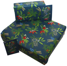 Load image into Gallery viewer, Xmas Christmas Gift Wrap Wrapping Paper Gift Wrapping Paper Pasal 