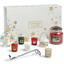 Load image into Gallery viewer, Candle Gift Set with 8 Scented Candles Candles Pasal 
