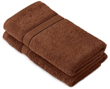 Load image into Gallery viewer, Egyptian Cotton Towel Set Towel Sets Pasal 