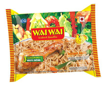 Load image into Gallery viewer, Wai Wai Instant Oriental Noodle - handmade items, shopping , gifts, souvenir