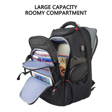Load image into Gallery viewer, Travel Laptop Backpack XL Heavy Duty Backpacks Pasal 