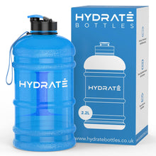 Load image into Gallery viewer, Jug 2 2 Litre Water Bottle Canteens &amp; Water Bottles Pasal 
